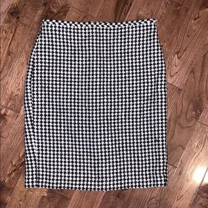 Ann Taylor pencil skirt
